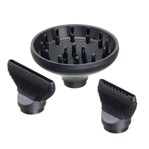 Фен LEGACY DEWAL LD-1889 Black